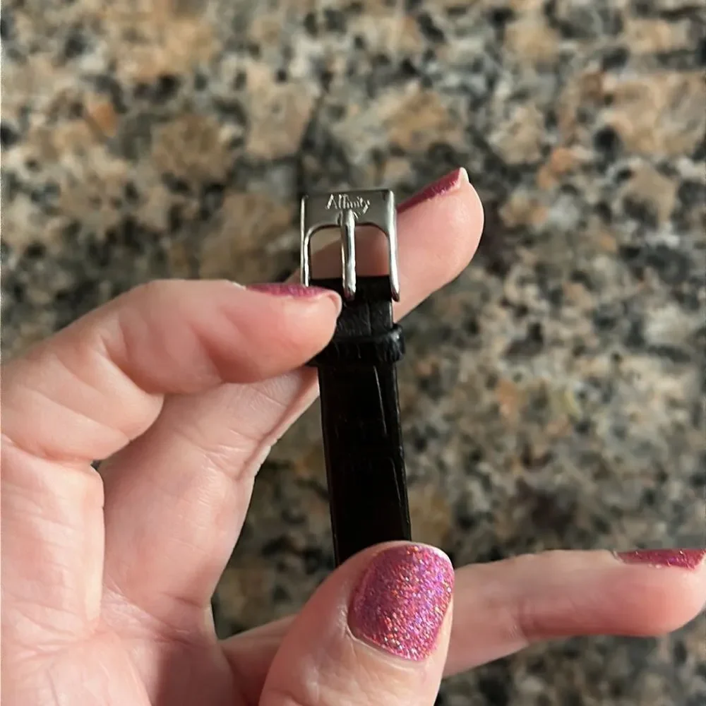 Affinity Diamond Watch - Picture 6 of 9